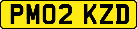 PM02KZD