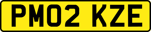 PM02KZE