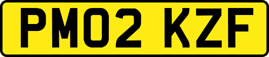 PM02KZF