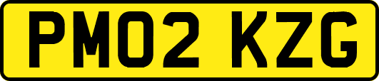 PM02KZG