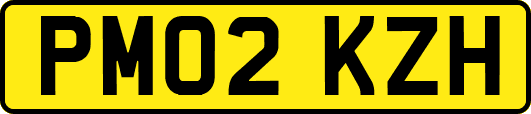 PM02KZH