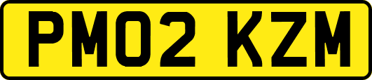 PM02KZM