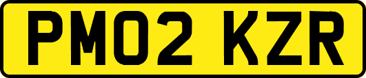 PM02KZR
