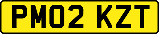 PM02KZT