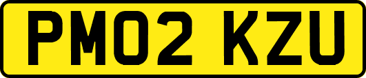 PM02KZU