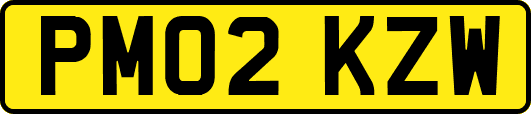 PM02KZW