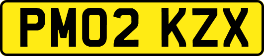 PM02KZX