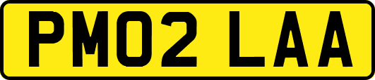 PM02LAA