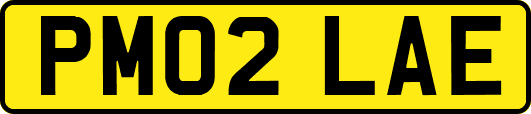 PM02LAE
