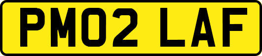 PM02LAF