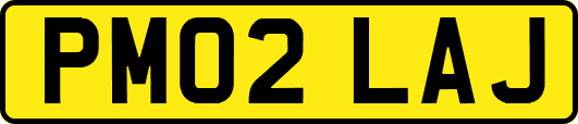 PM02LAJ