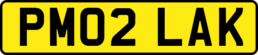 PM02LAK
