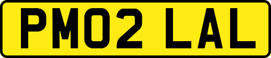 PM02LAL