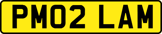 PM02LAM