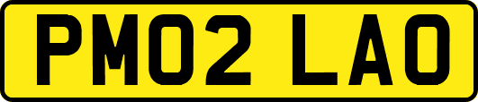 PM02LAO