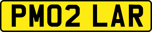 PM02LAR