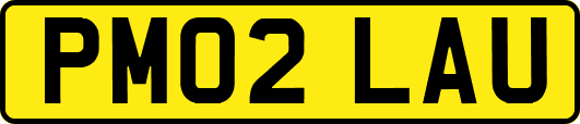 PM02LAU