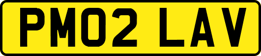 PM02LAV