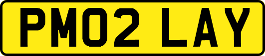PM02LAY