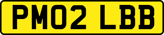 PM02LBB