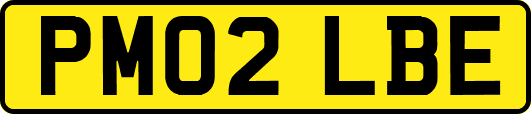 PM02LBE