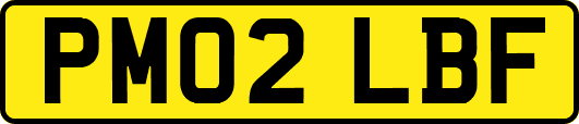 PM02LBF