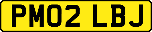 PM02LBJ