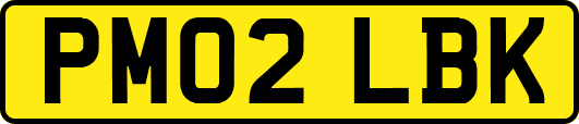 PM02LBK