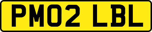 PM02LBL