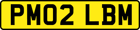 PM02LBM