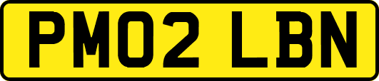 PM02LBN