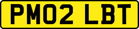 PM02LBT