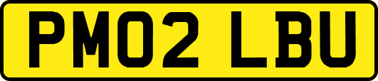 PM02LBU