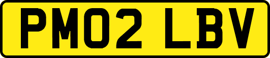 PM02LBV