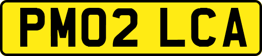 PM02LCA
