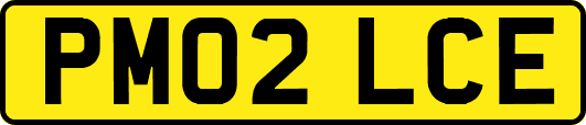 PM02LCE