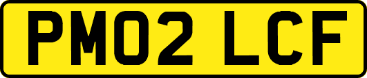 PM02LCF