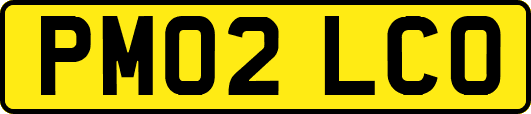 PM02LCO