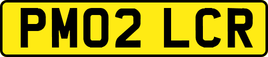 PM02LCR