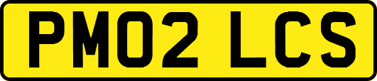 PM02LCS