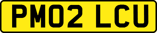 PM02LCU
