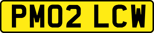 PM02LCW