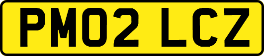 PM02LCZ