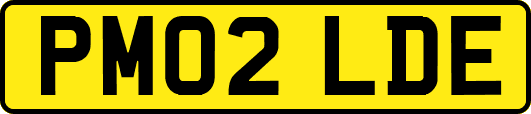 PM02LDE