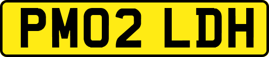 PM02LDH