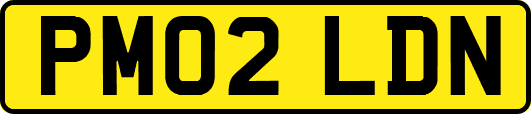 PM02LDN