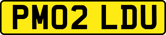 PM02LDU