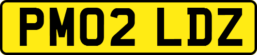 PM02LDZ