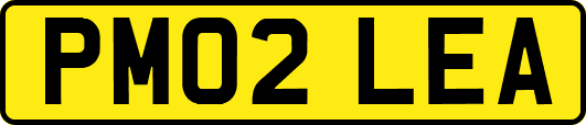 PM02LEA