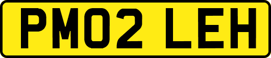 PM02LEH